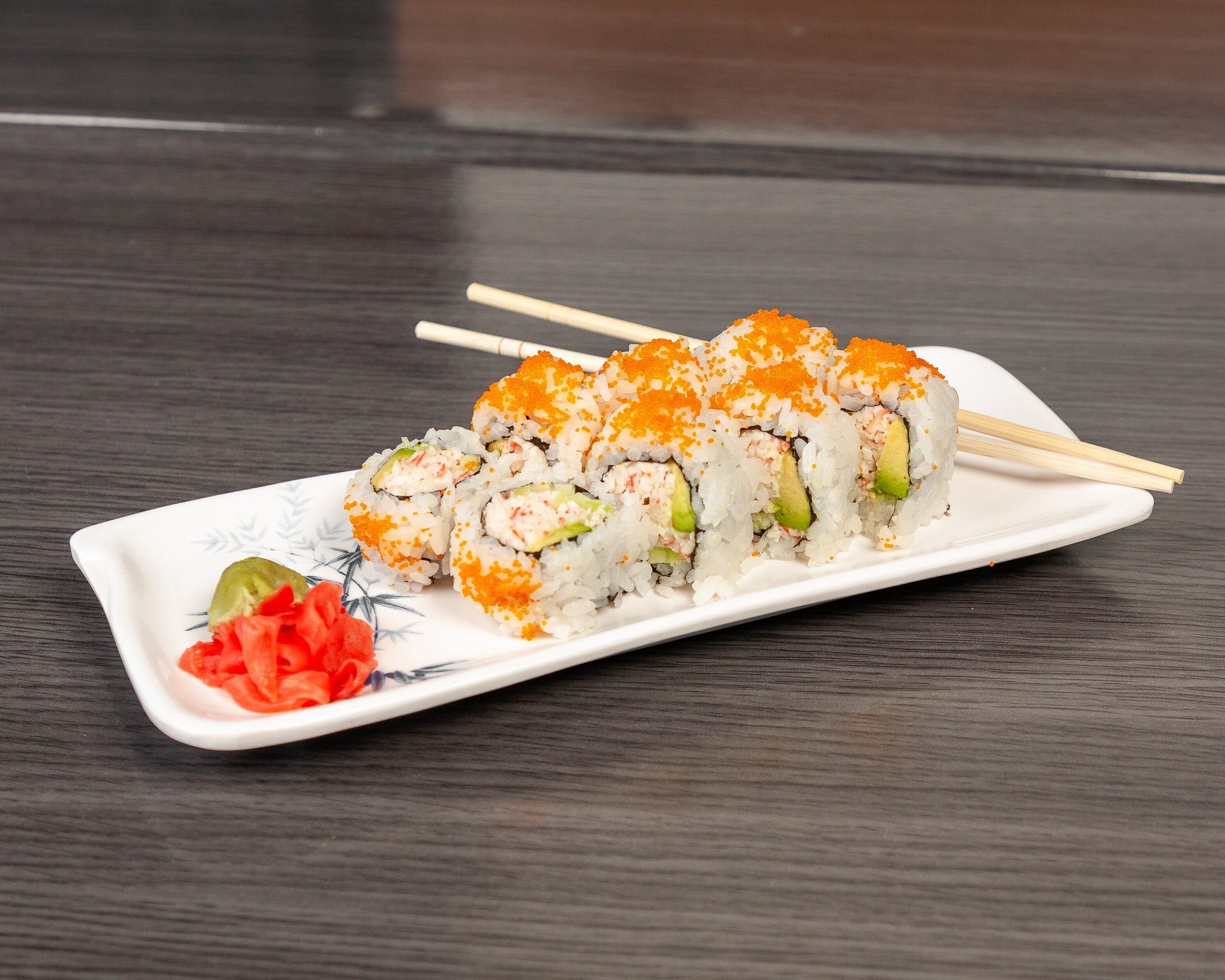 Fort Smith's Favorite Japanese Spot