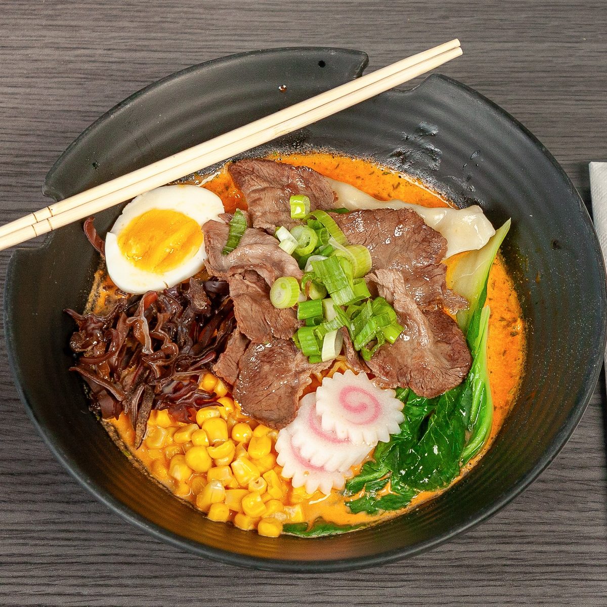Ramen Worth the Drive