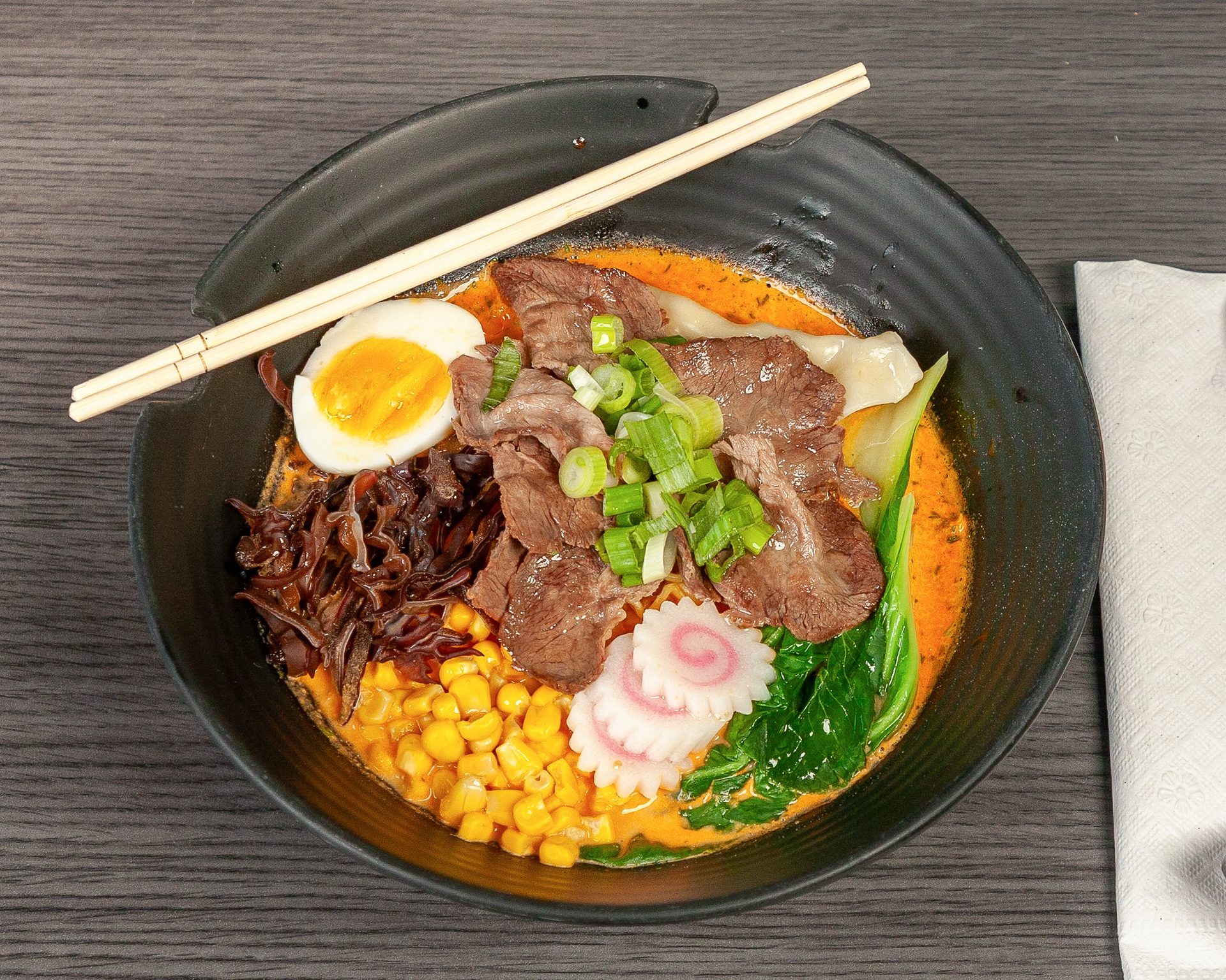 Ramen Worth the Drive