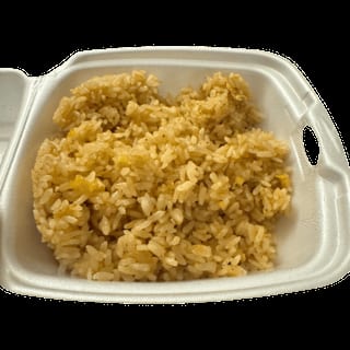 1. Fried Rice