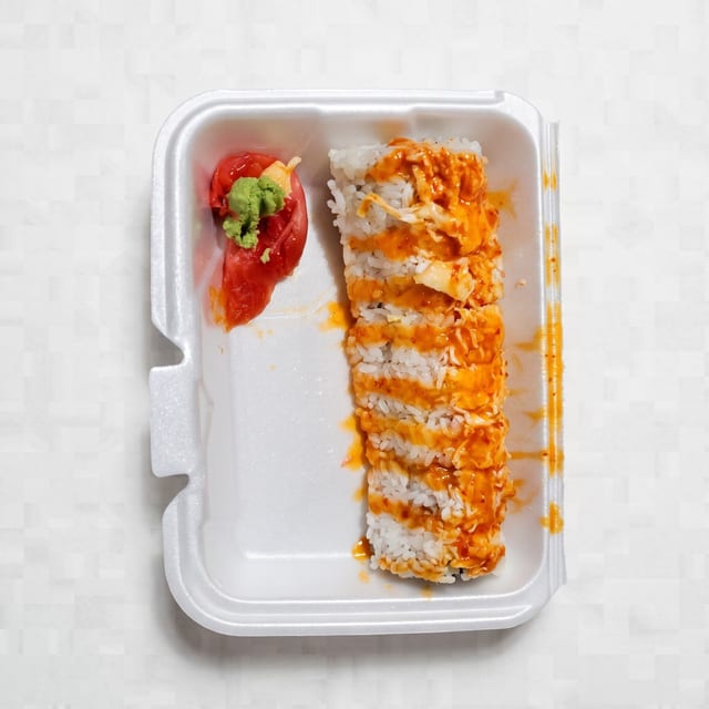Roxy Roll.