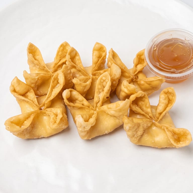 Savor Our Crab Creations