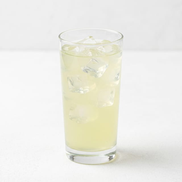 Lemonade.