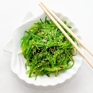 Seaweed Salad