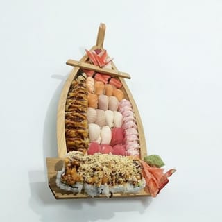 Saga Love Boat