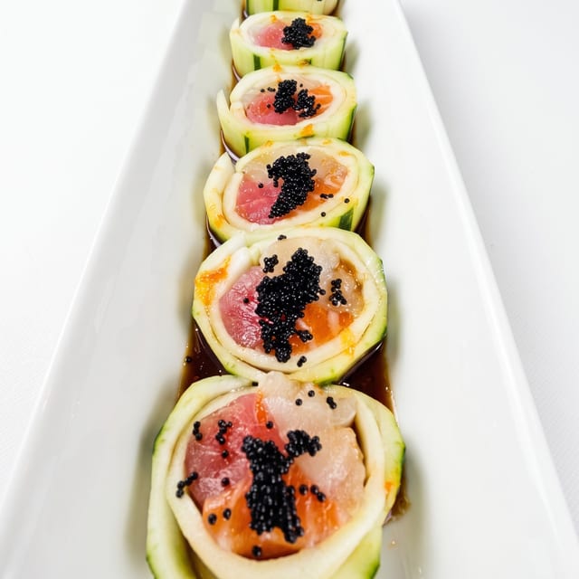 Naruto Roll.