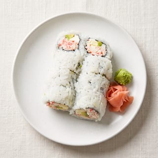 12. Philadelphia Roll