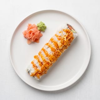 39. Roxy Roll