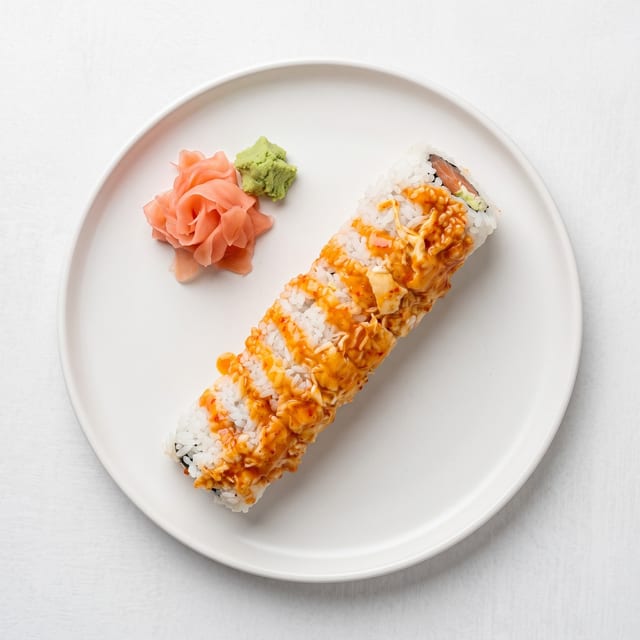Roxy Roll.
