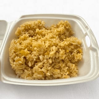 1. Fried Rice