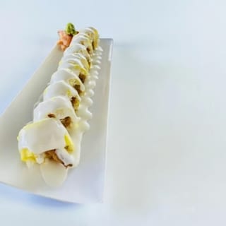 40. Ocean Beach Roll