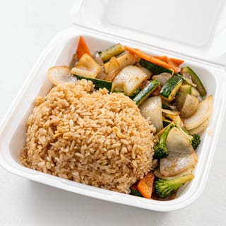 6. Vegetable