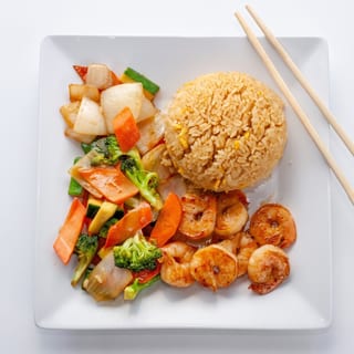 3. Shrimp