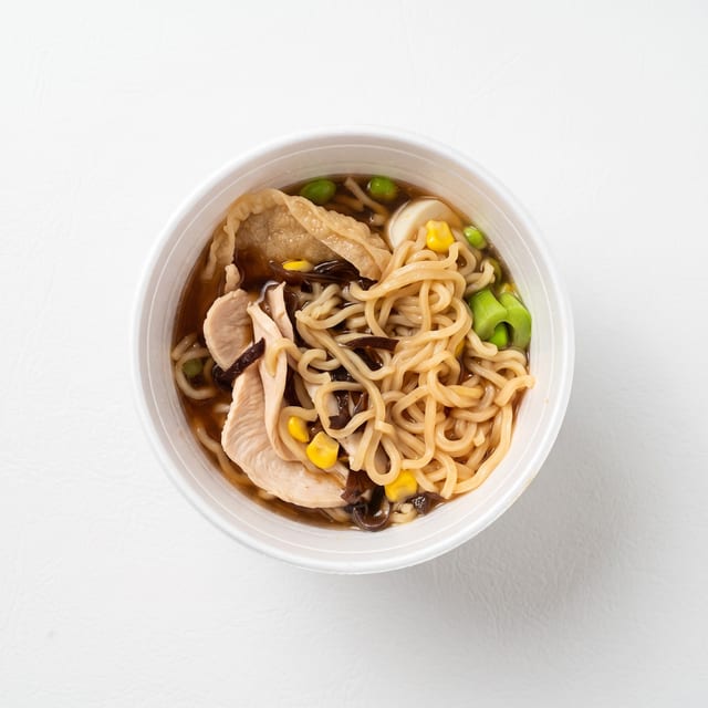 Ramen.
