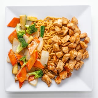 1. Chicken