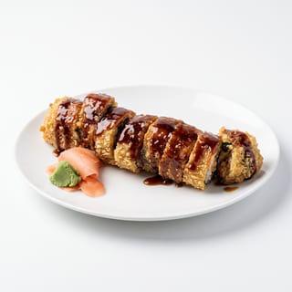 59. South California Roll