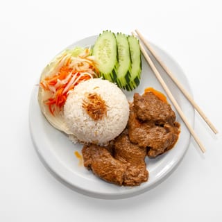 Rendang