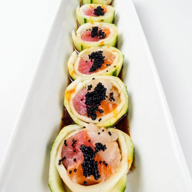 Naruto Roll.