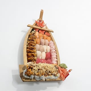 Saga Love Boat