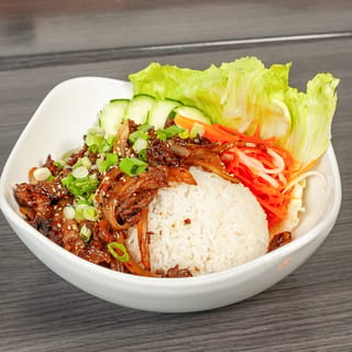 Bulgogi