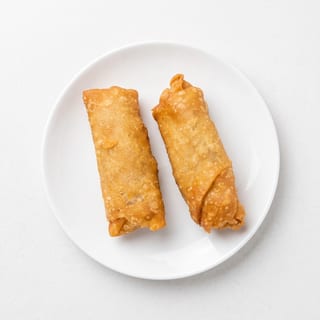 Chicken Egg Roll