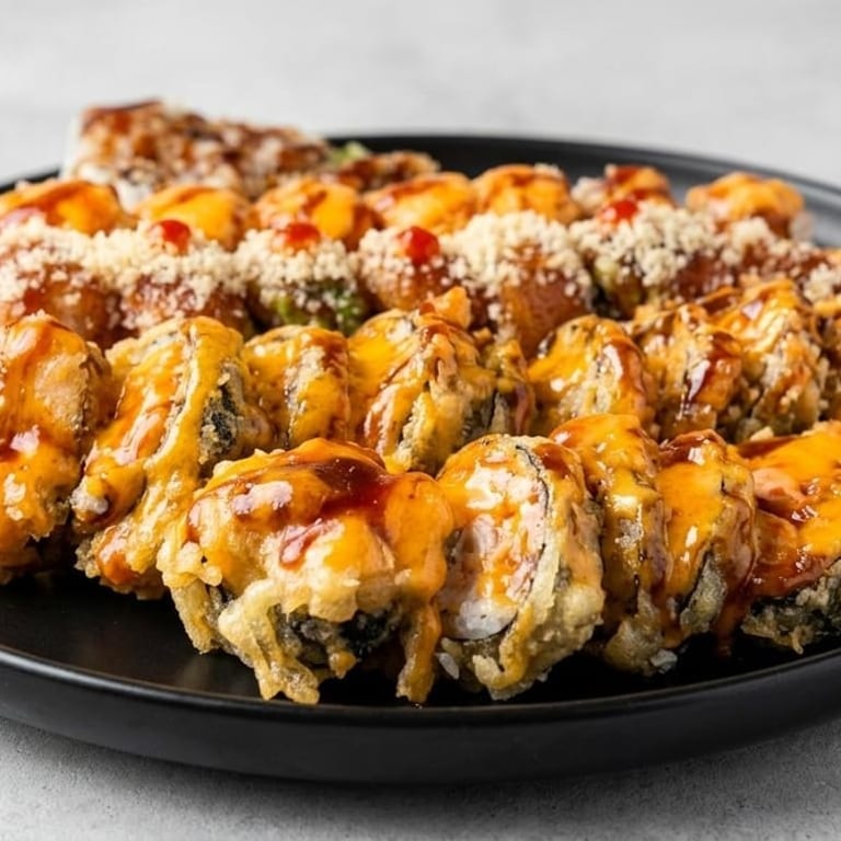 Delicious Shrimp Dishes Await