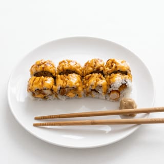 51. Hawaiian Roll