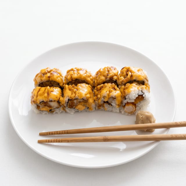 Hawaiian Roll.