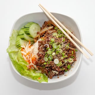 Bulgogi