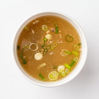 Onion Soup