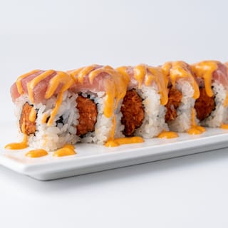 46. Ichigo Roll