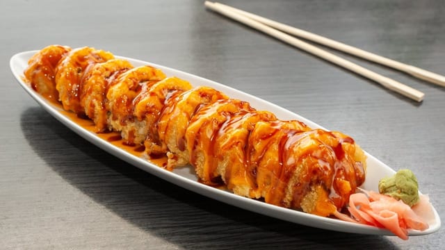 California Roll.