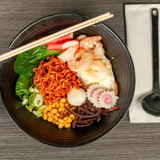 Inferno Ramen
