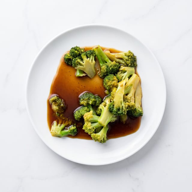 Broccoli.