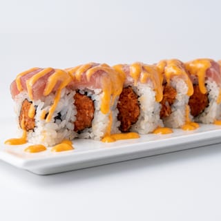 46. Ichigo Roll