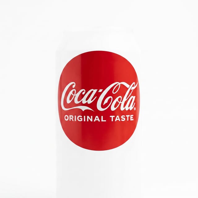 Coke.