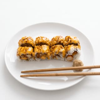 51. Hawaiian Roll