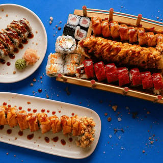 Tiger Roll