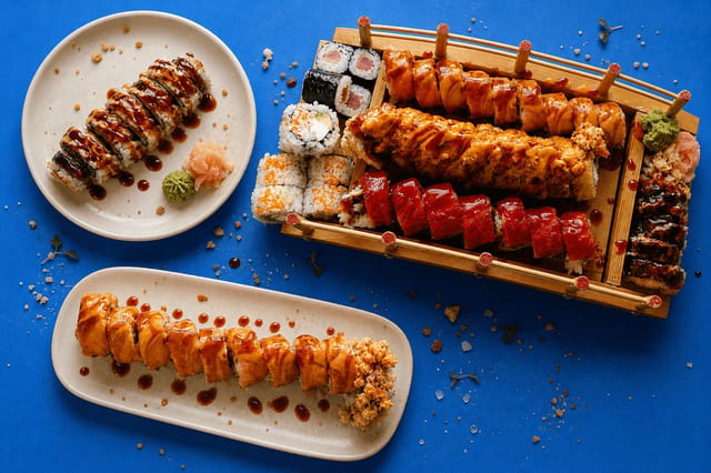 Tiger Roll.
